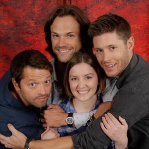 Meet your Posher, Crystal